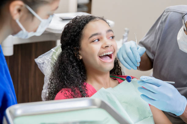 Best Broken or Chipped Tooth Repair in Anoka, MN