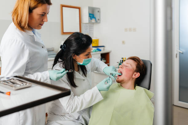 Best Emergency Treatment for Oral Infections in Anoka, MN